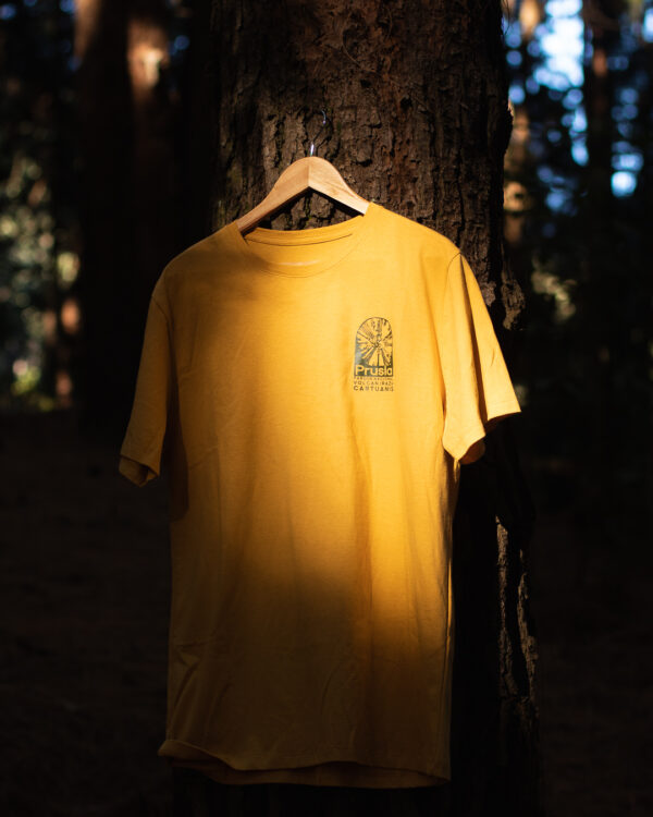 Prusia Solo T-shirt - Imagen 6