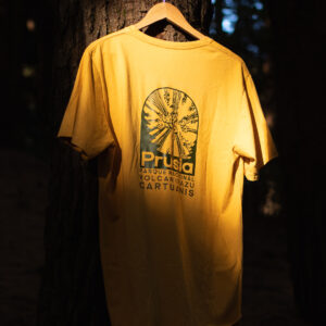 Prusia Solo T-shirt