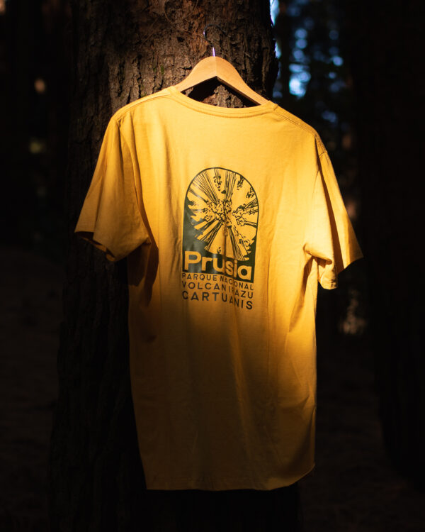 Prusia Solo T-shirt