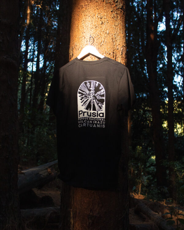 Prusia Solo T-shirt - Imagen 7