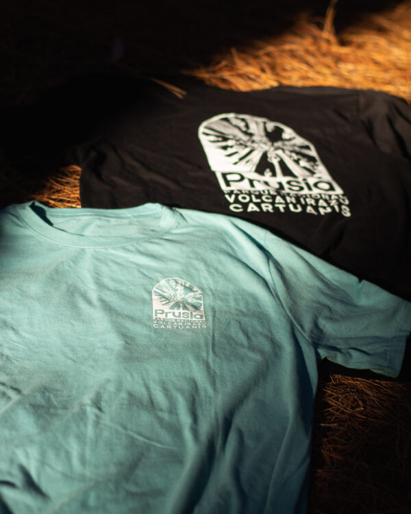 Prusia Solo T-shirt - Imagen 3
