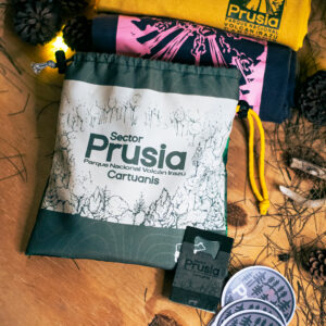 Prusia Combo Camiseta