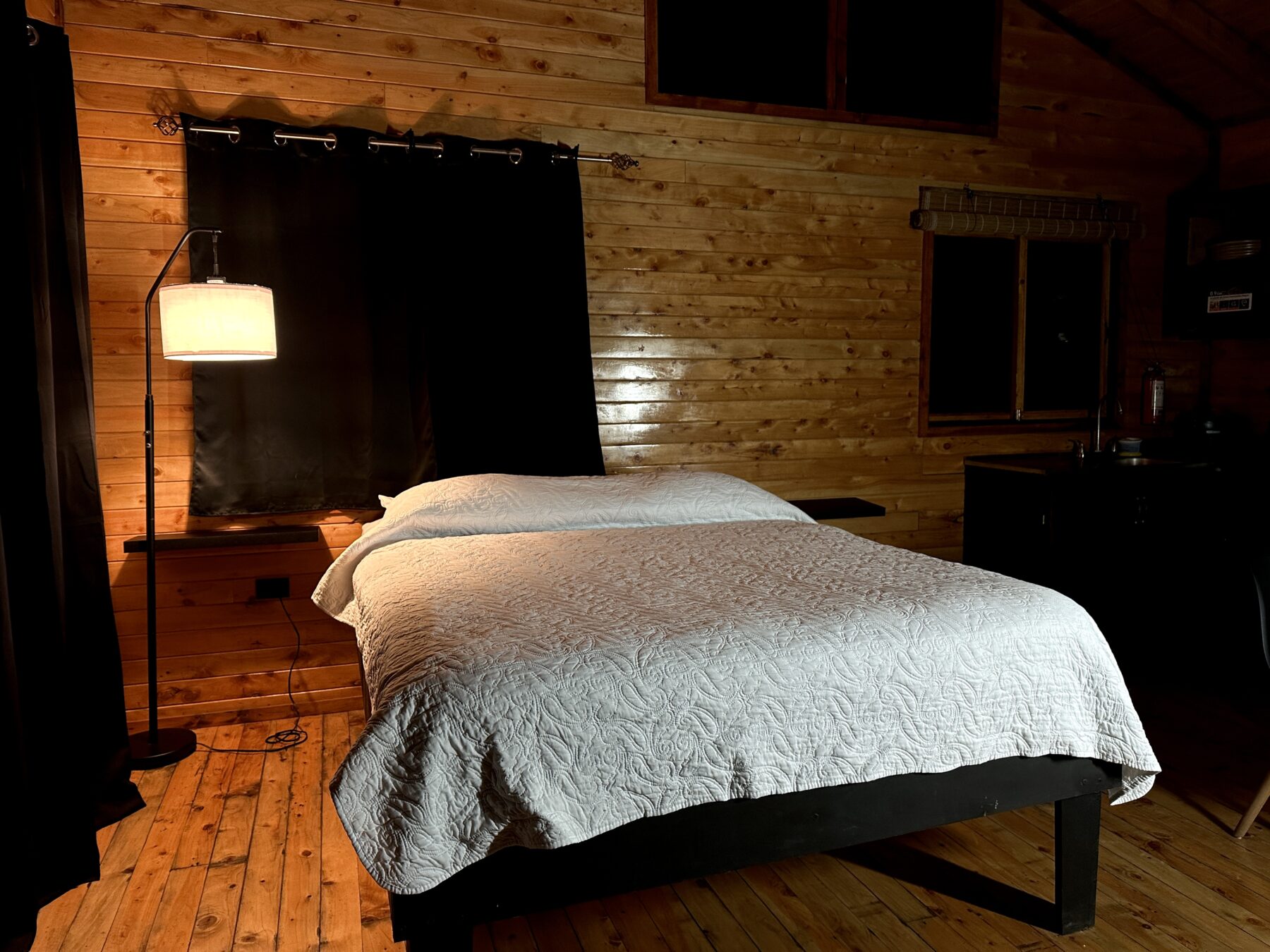 cama principal
